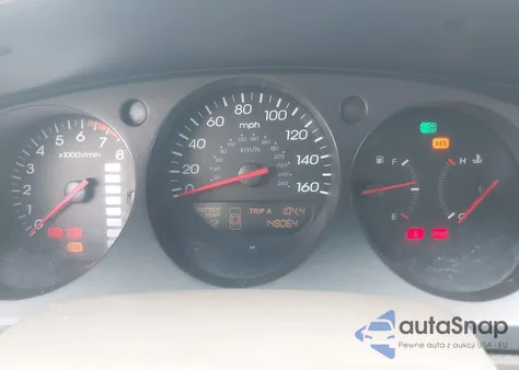 2003 Acura Tl 3.2 z USA, uszkodzony, nr VIN 19UUA56663A014881